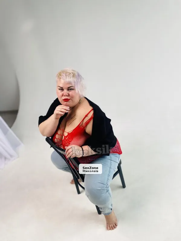 Николаев Массаж для вас