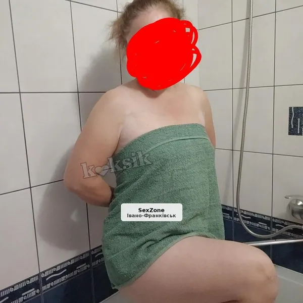Зустрічі в мене на годинку