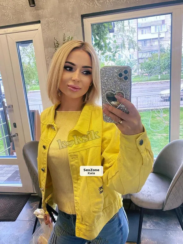 Індивідуалка. Не агенція. Гната Юри.