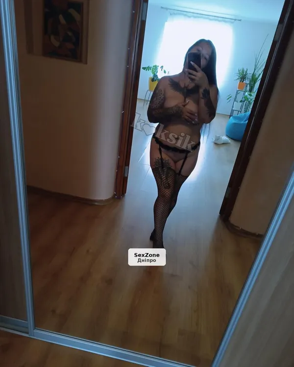 Фото и видео контент на заказ