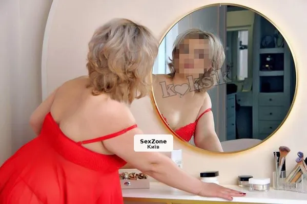 Марина: Реальная встреча для удовольствия