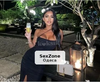 Изысканная спутница на вечер