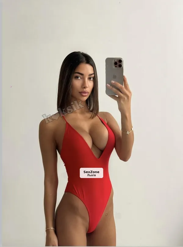 Вероніка SEX 18+
