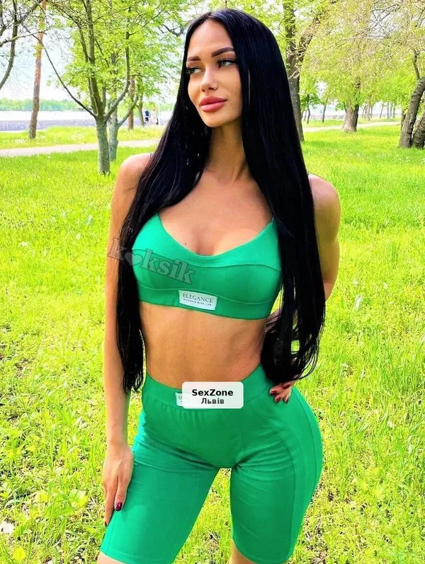 Хочу тебя прямо сейчас