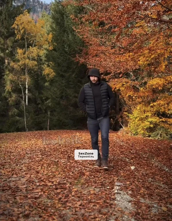 Отдых по желанию