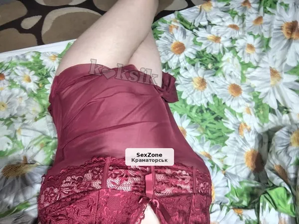 Сюзаночка