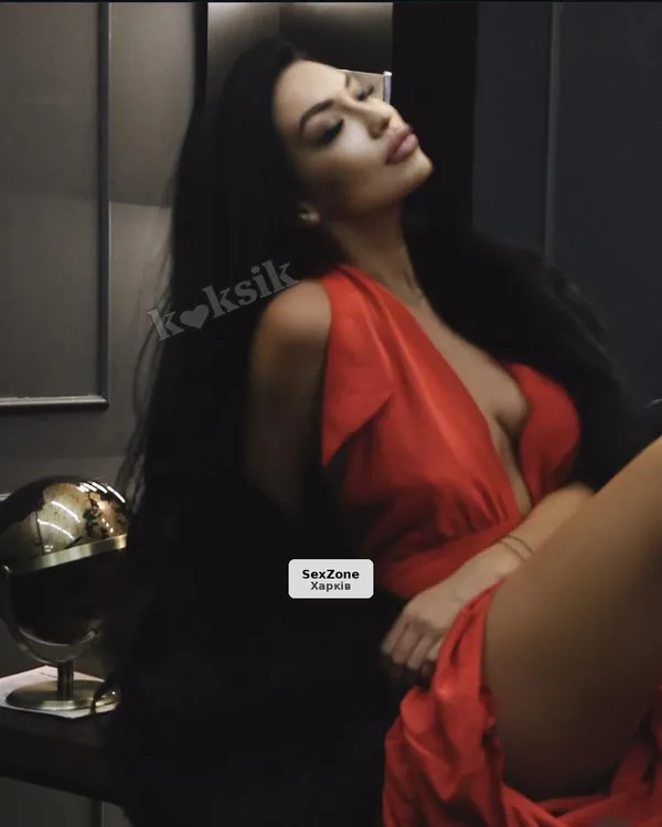 Боді-масаж та лінгам-масаж у Харкові