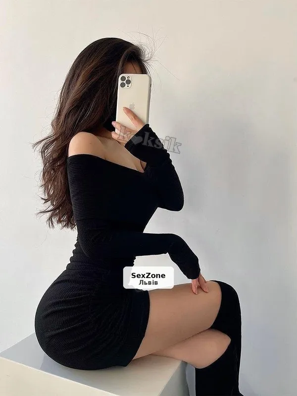 Изысканная VIP девушка