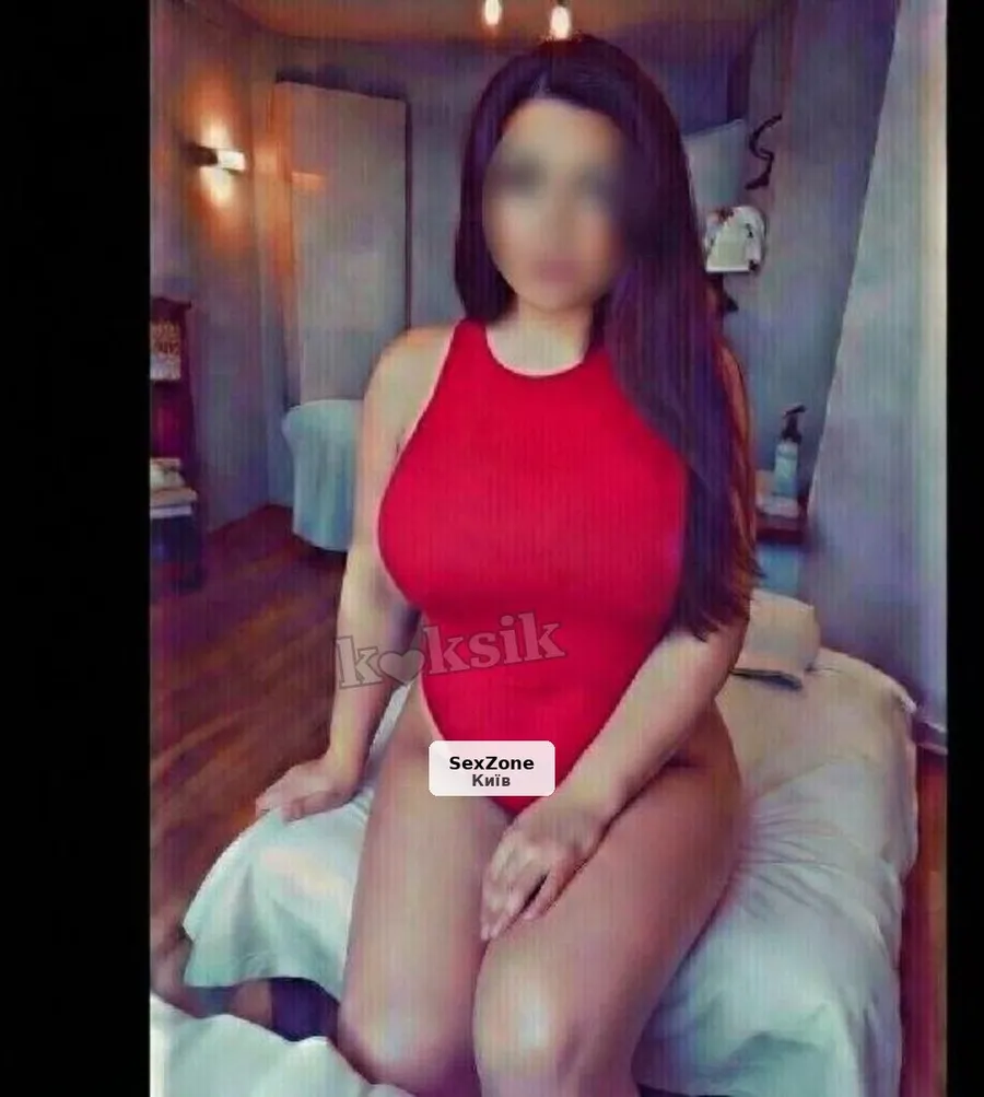 Чувственный релакс и незабываемые ощущения - 1/1