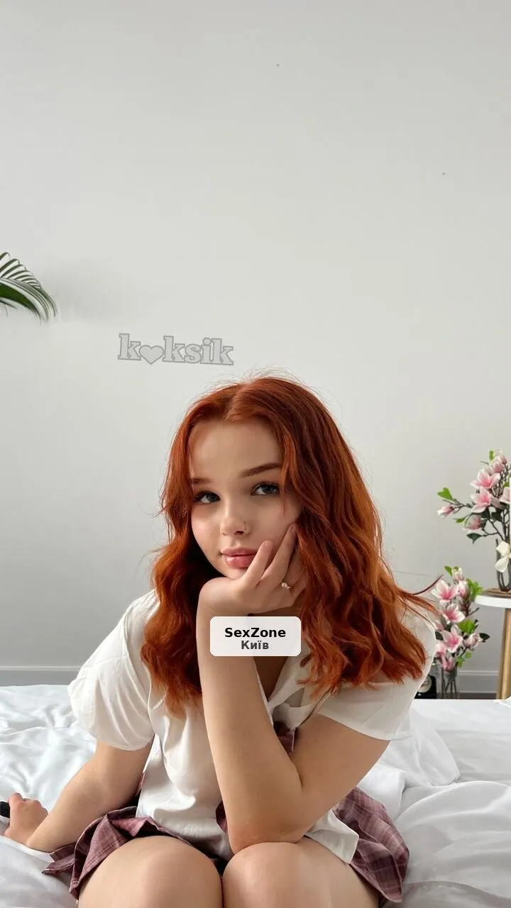 Нежный минет и страстные фантазии! Без предоплат - 1/4
