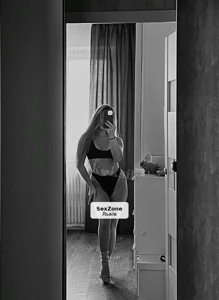 Сочная малышка - 1/3