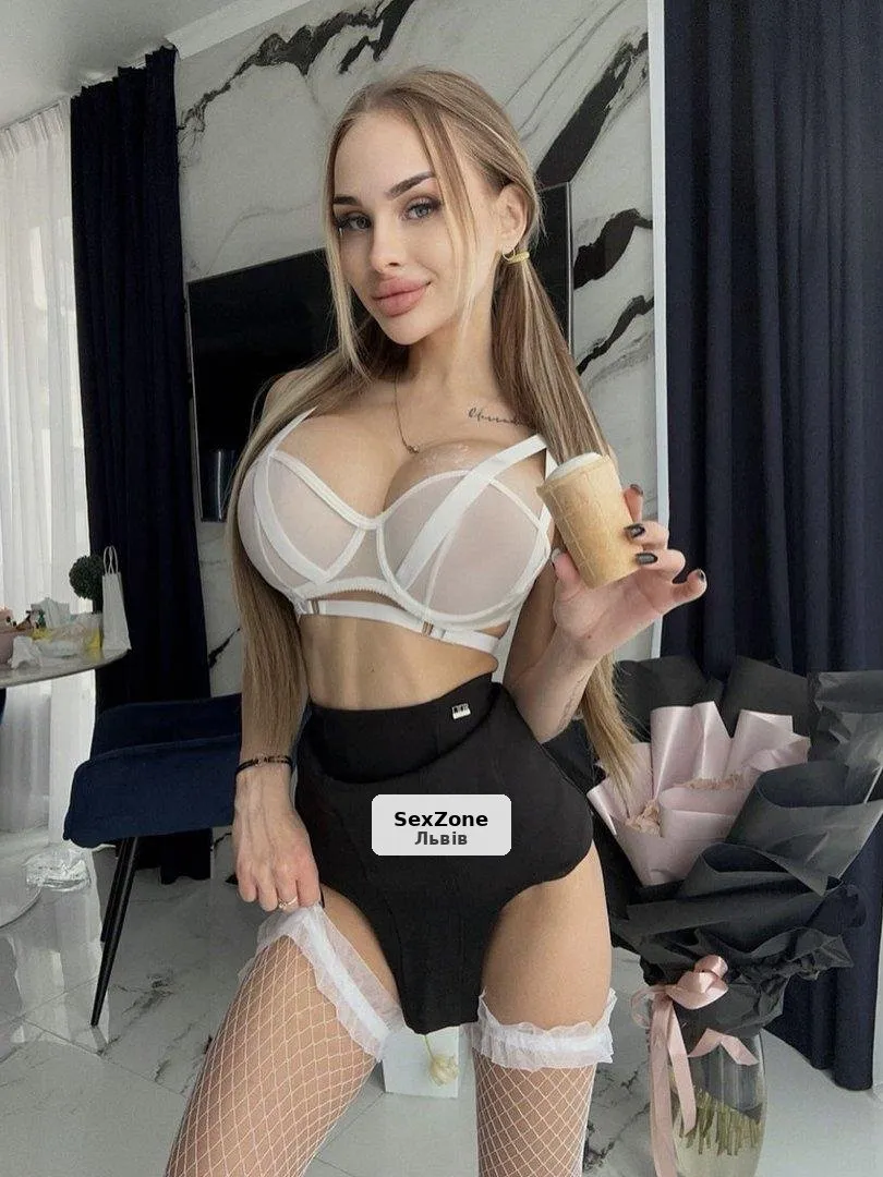 Алиса - VIP девушка - 1/6