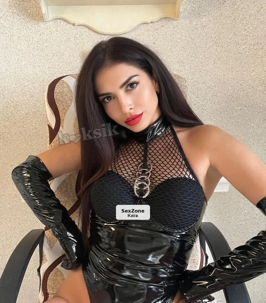 Елітна студентка 18+ вайфу формат. БЕЗ ПЕРЕДОПЛАТ - 1/4
