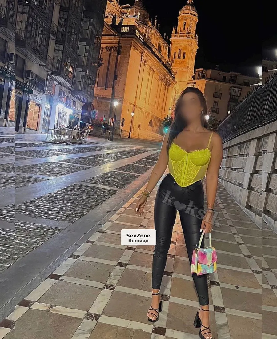 Сделаем эту ночь ярче? - 1/1