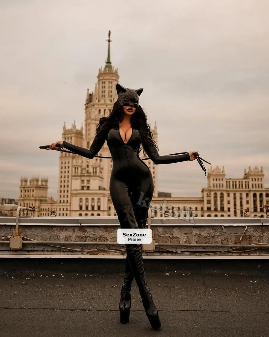 Нежная киска ждет тебя - 1/3