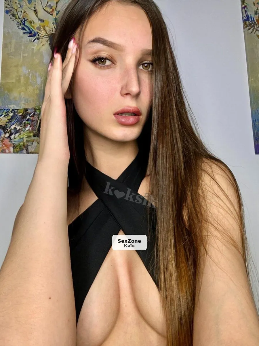 Ищу партнера для незабываемых утех - 1/5